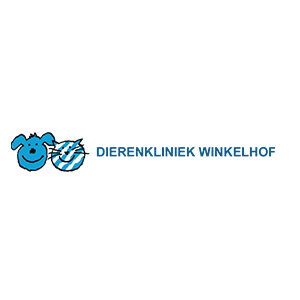 Logo Dierenkliniek Winkelhof