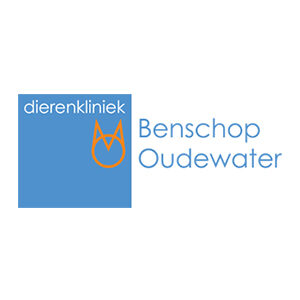 Logo Dierenkliniek Benschop Oudewater