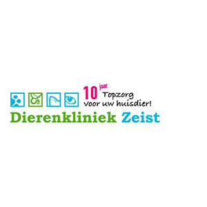Logo Dierenkliniek Zeist