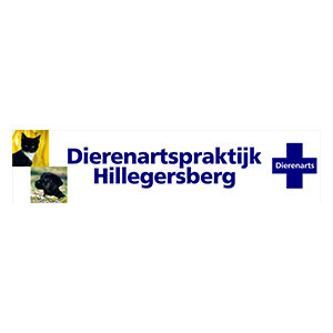 Logo Dierenartspraktijk Hillegersberg
