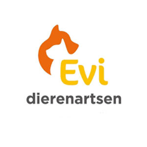 Logo Evi dierenartsen