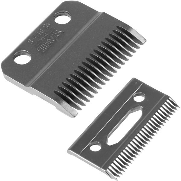 scheerkop slijpen